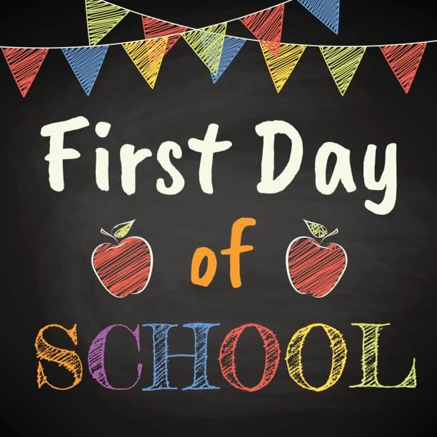 First Day of School - St. HOPE